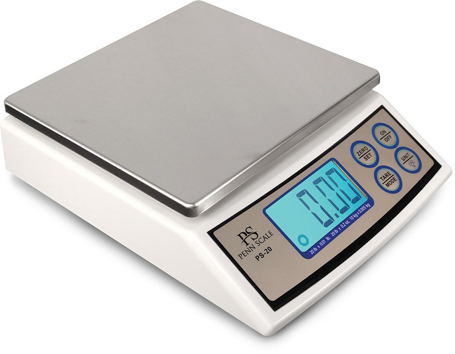 Penn Scale PS-20