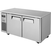 Turbo Air JUR-60-N6