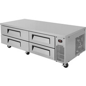 Turbo Air TCBE-72SDR-N