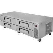 Turbo Air TCBE-82SDR-N