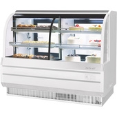 Turbo Air TCGB-60DR-W(B)