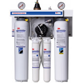 3M Water Filtration TFS450 RO System
