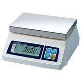 CAS Scales SW-10W