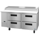 Hoshizaki PR67A-D4