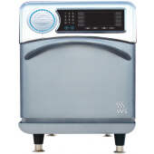 Turbo Chef WS Waterless Steamer