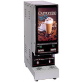 Grindmaster 2K-GB-LD