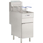 Cecilware Pro FMS403NAT