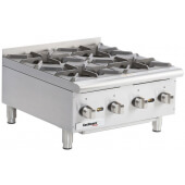 Cecilware Pro HPCP424
