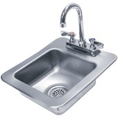 Advance Tabco DI-1-25