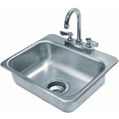Advance Tabco DI-1-35