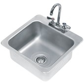 Advance Tabco DI-1-168