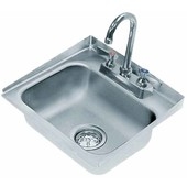Advance Tabco DI-1-30