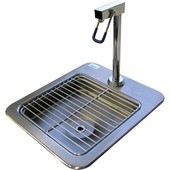 Advance Tabco DI-1-9