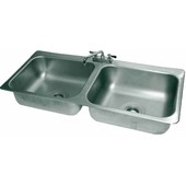 Advance Tabco DI-2-208