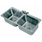 Advance Tabco DI-2-2012