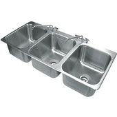 Advance Tabco DI-3-1612