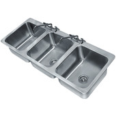 Advance Tabco DI-3-1410