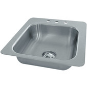 Advance Tabco SS-1-2321-12