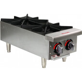 APW Wyott GHP-2S