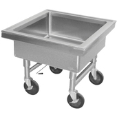 Advance Tabco 9-FSS-20-EC