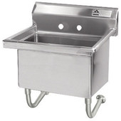 Advance Tabco FS-WM-2219