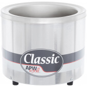 APW Wyott RW-1V