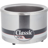 APW Wyott RW-2V