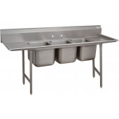 Advance Tabco 93-23-60-18RL