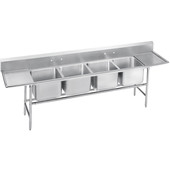 Advance Tabco 9-64-72-18RL