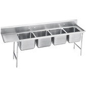 Advance Tabco 9-4-72-36