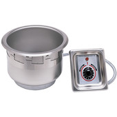 APW Wyott SM-50-11D UL