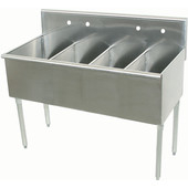Advance Tabco 6-4-48