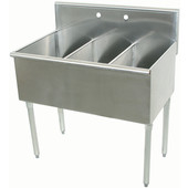 Advance Tabco 6-3-48