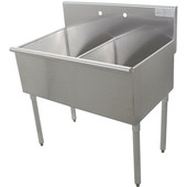 Advance Tabco 6-42-48