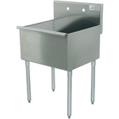 Advance Tabco 6-1-24