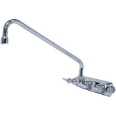 Advance Tabco K-111