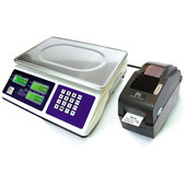 Penn Scale PS-PRINTK