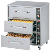Hatco HDW-3