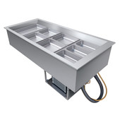 Hatco CWB-4