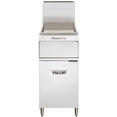 Vulcan VFDUMP