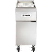Vulcan Frymate VX15