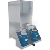 Kloppenberg DISP-500-IND