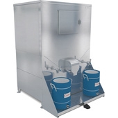 Kloppenberg DISP-1000-IND