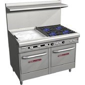 Southbend 4481EE-2G