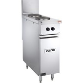 Vulcan EV12-2FP208