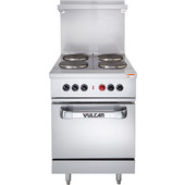 Vulcan EV24S-4FP240