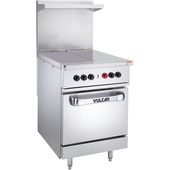 Vulcan EV24S-2HT480