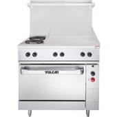 Vulcan EV36S-2FP24G240