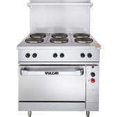 Vulcan EV36S-6FP208