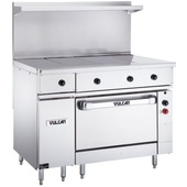 Vulcan EV48S-4HT480